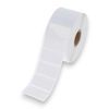 Picture of 4000 Labels 30x15mm Thermal Transfer Polyethylene Permanent